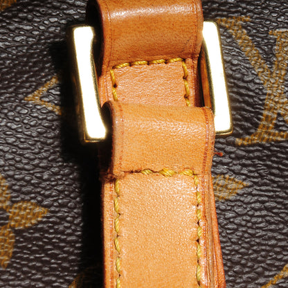 Louis Vuitton Monogram Cabas Piano 8 of 8