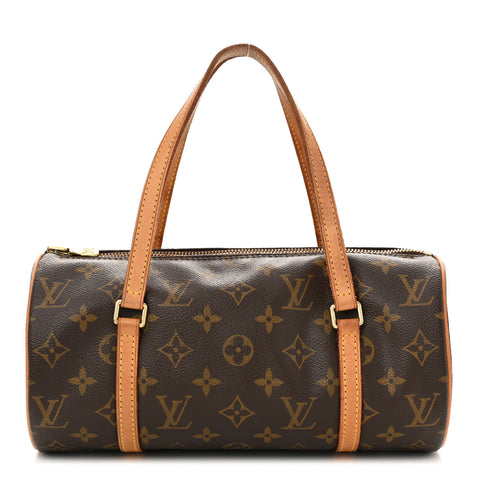 Monogram Papillon 26