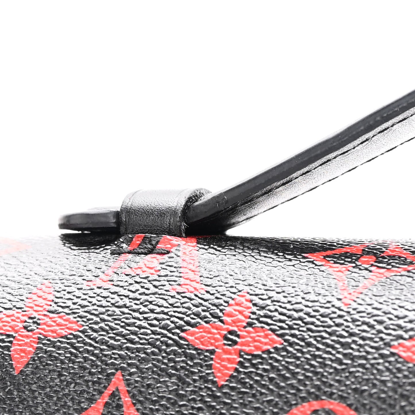 Monogram Infrarouge Pochette Metis