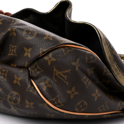 Louis Vuitton Monogram Kalahari GM 8 of 13