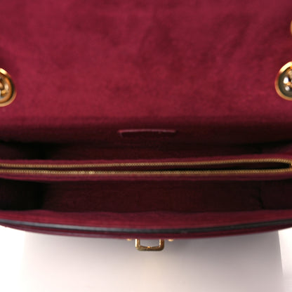 Louis Vuitton Monogram Victoire Raisin 5 of 11