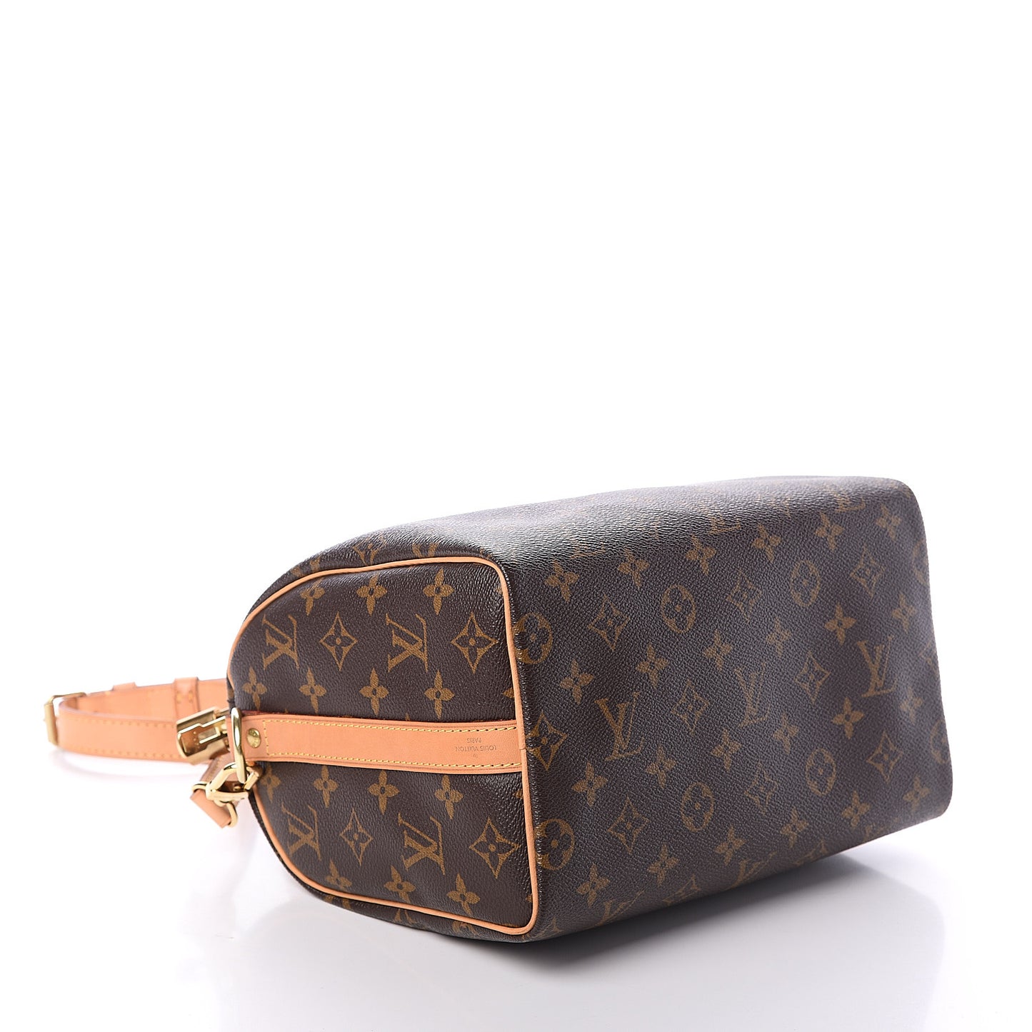 Monogram Speedy Bandouliere 25