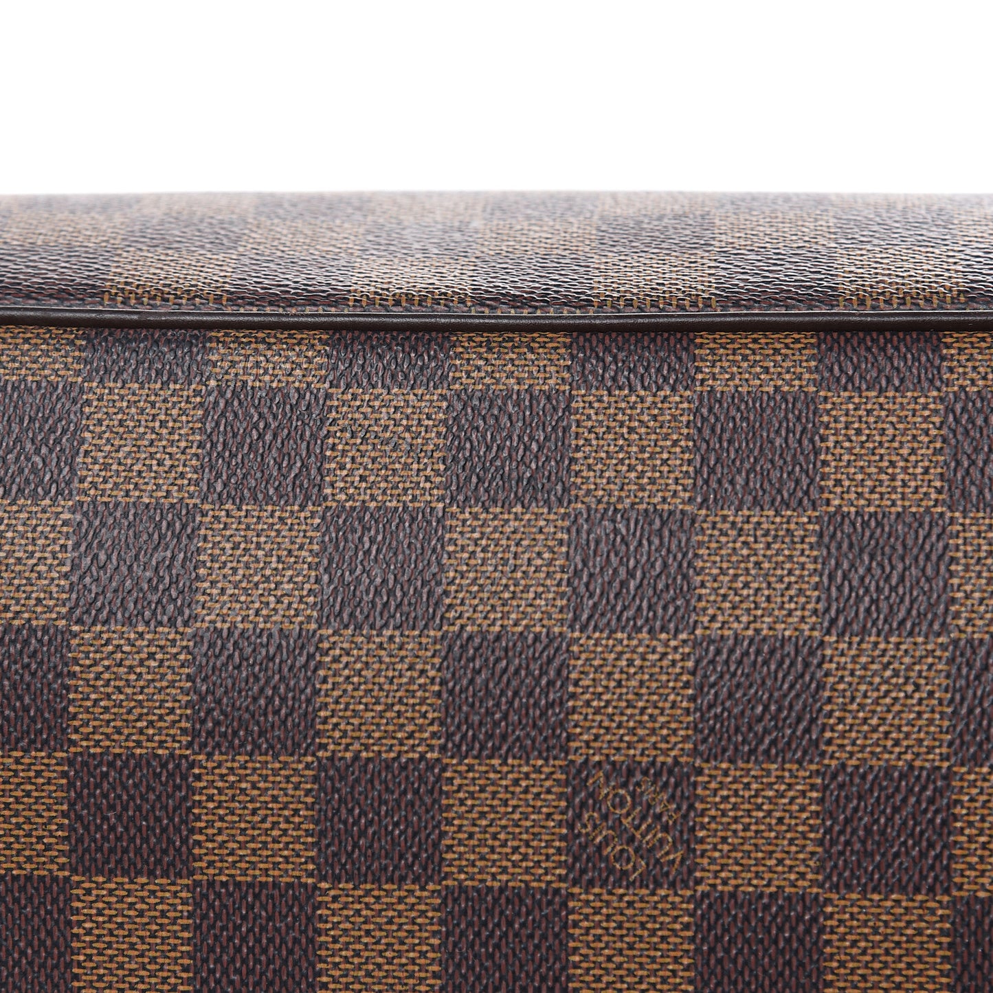 Damier Ebene Parioli GM