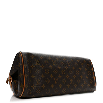 Louis Vuitton Monogram Montorgueil GM 3 of 11