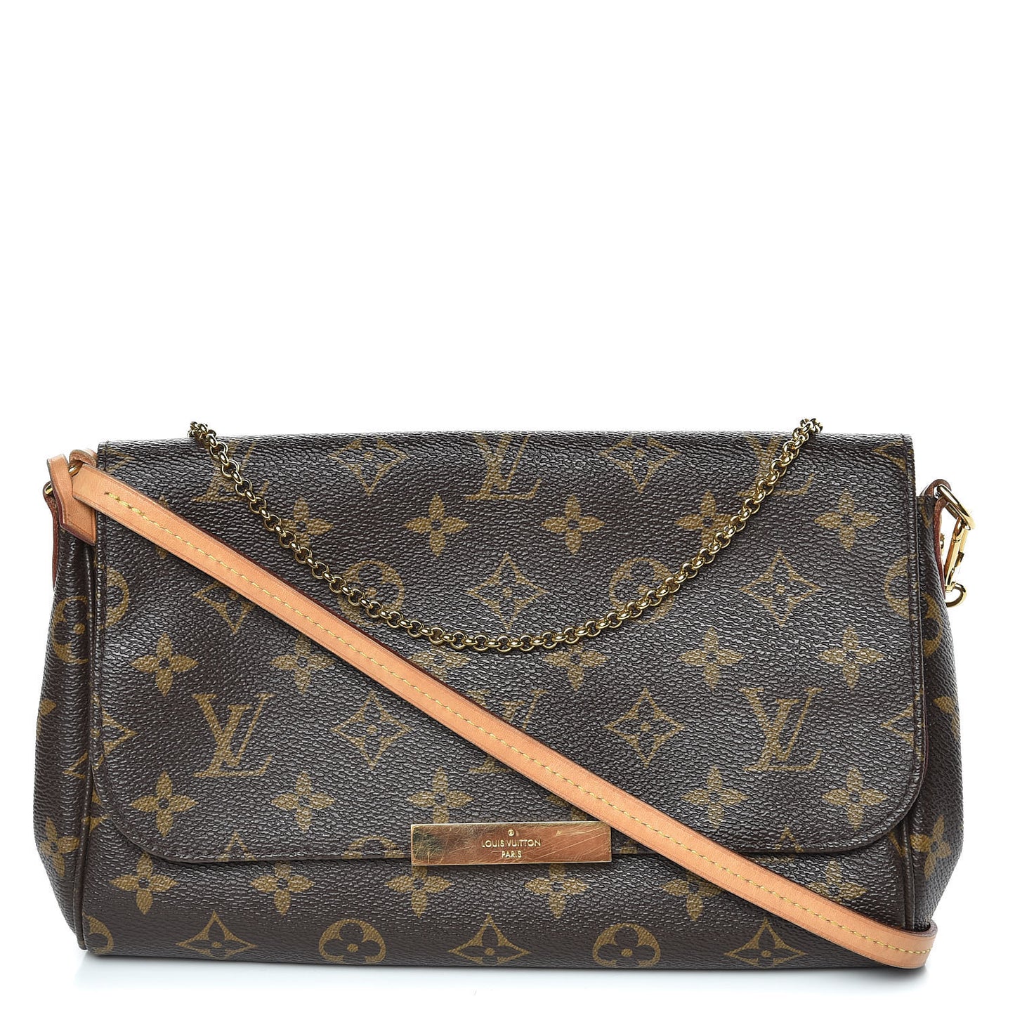 Monogram Favorite MM