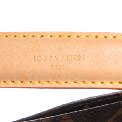 Louis Vuitton Monogram Metis 7 of 8