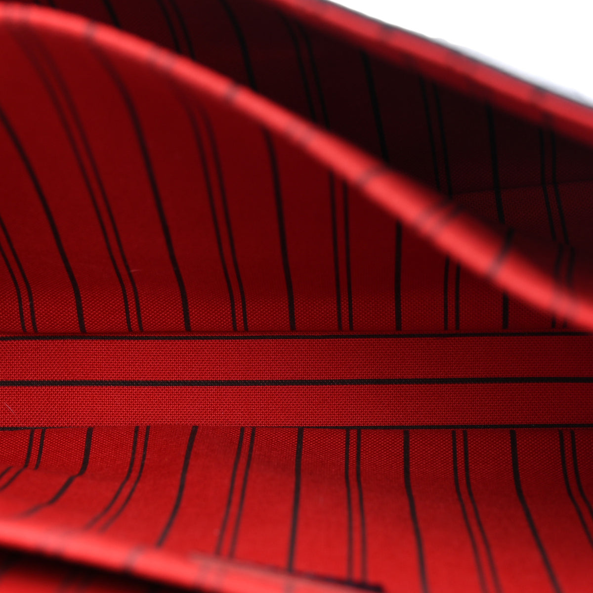 Louis Vuitton Empreinte Pochette Metis Marine Rouge 5 of 11