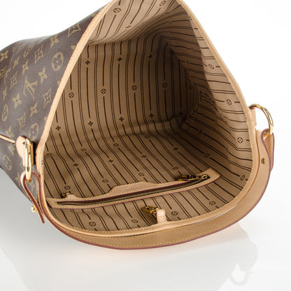 Louis Vuitton Monogram Delightful PM 5 of 8