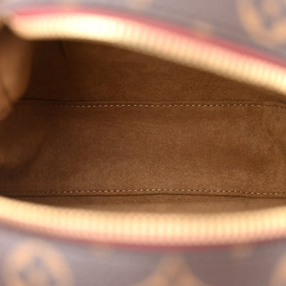 Louis Vuitton Monogram Boite Chapeau Souple MM 5 of 9
