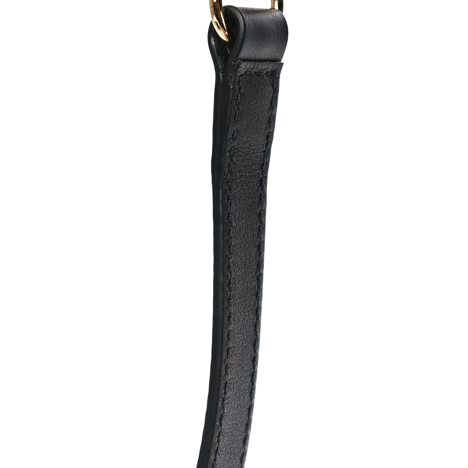 Givenchy Calfskin Mini Mystic Shoulder Bag Black 12 of 12