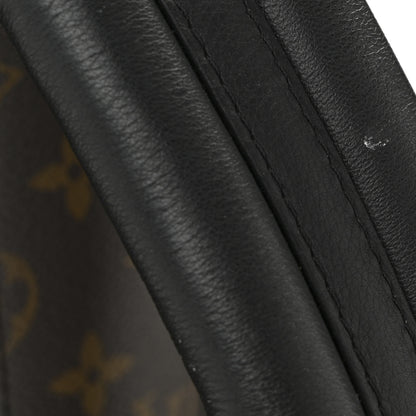 Louis Vuitton Monogram Palm Springs Backpack PM 12 of 12
