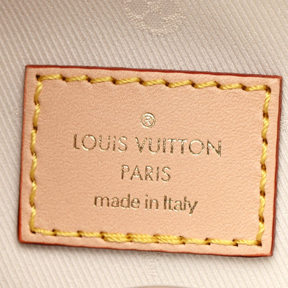 Louis Vuitton Monogram High Rise Bumbag 6 of 9