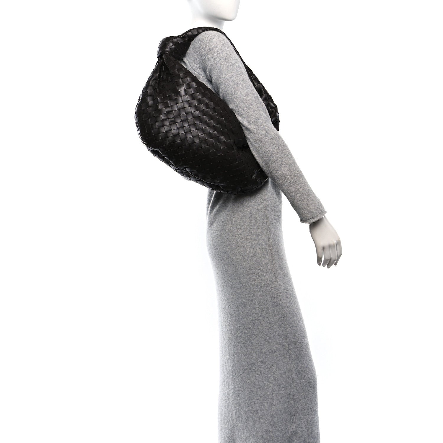 Bottega Veneta Nappa Intrecciato Small Jodie Fondant 2 of 11