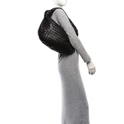 Bottega Veneta Nappa Intrecciato Small Jodie Fondant 2 of 11