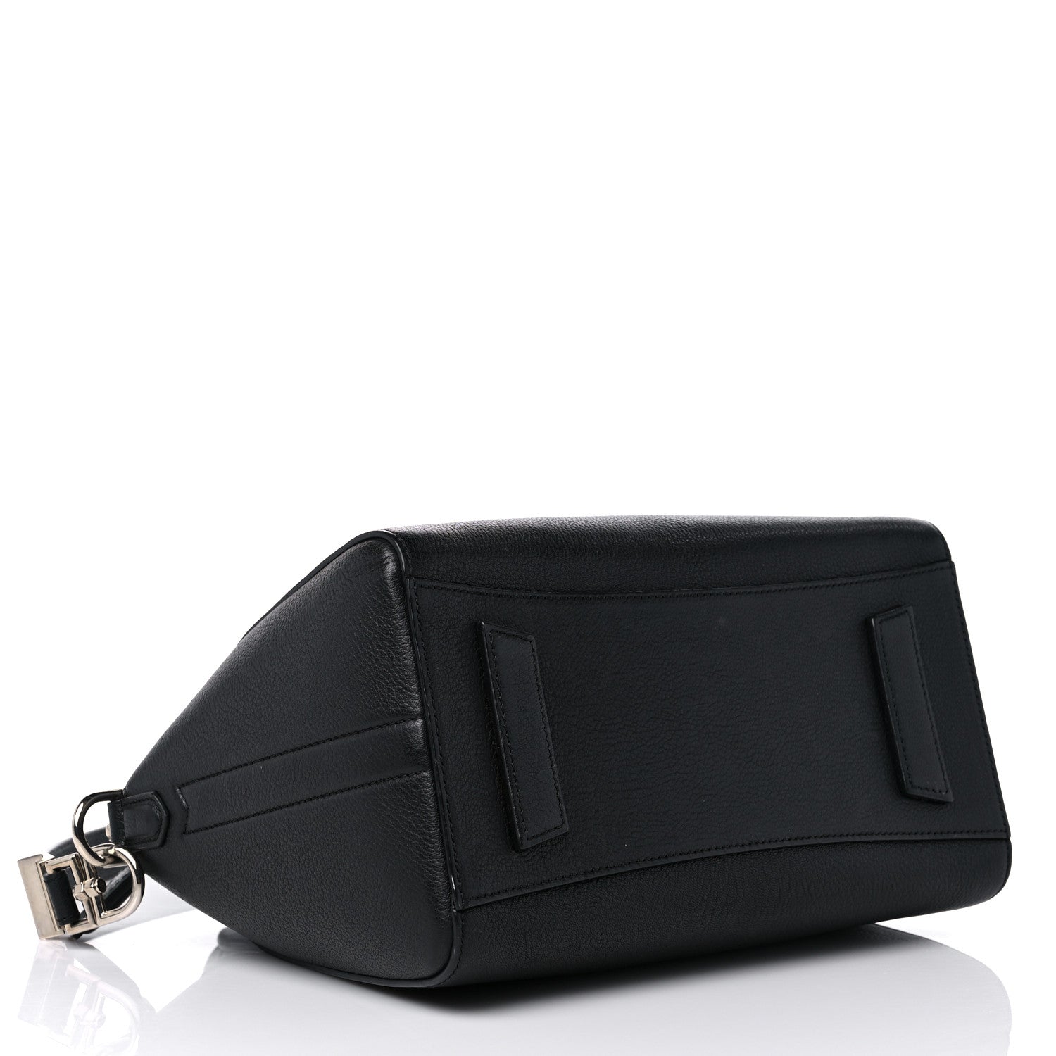 Givenchy Sugar Goatskin Small Antigona Black 3 of 11