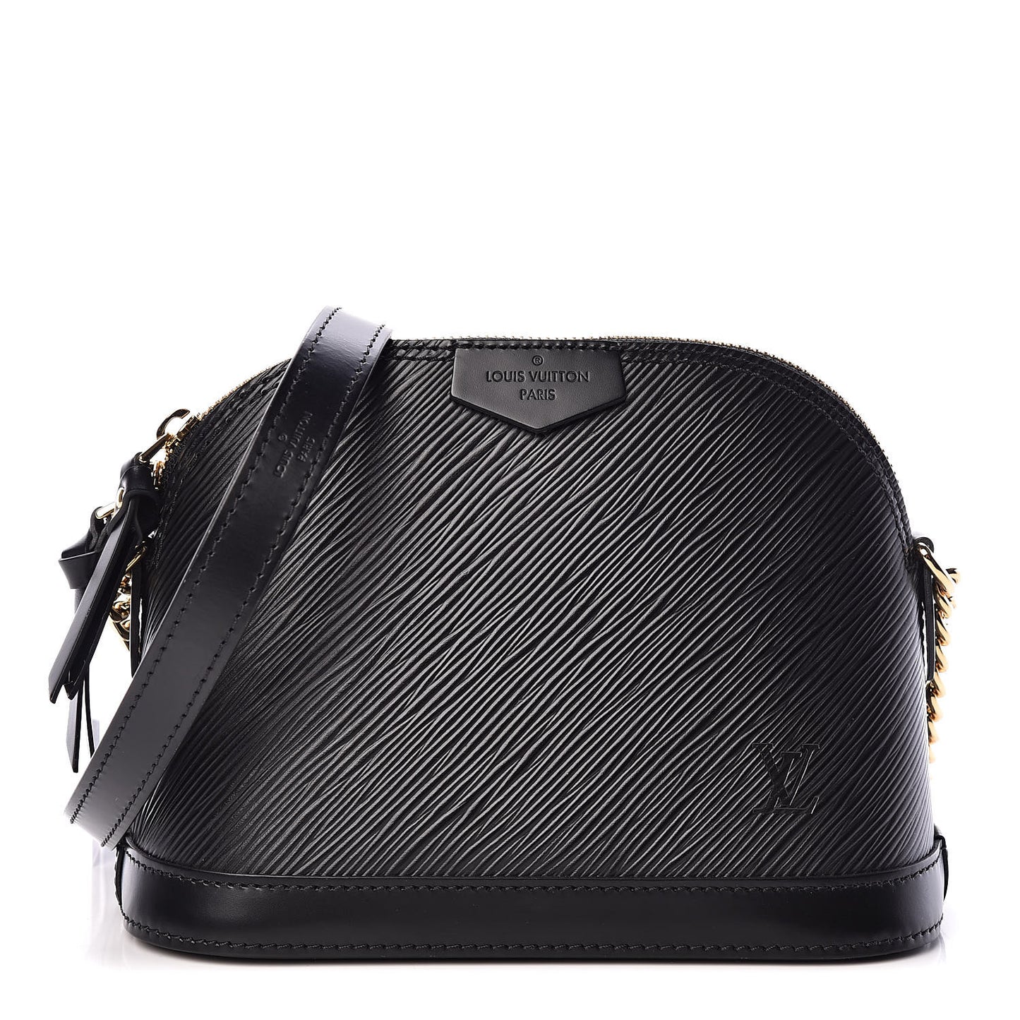 Epi Alma Mini Black