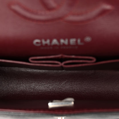 Chanel Caviar Quilted Small Double Flap Black 5 of 10