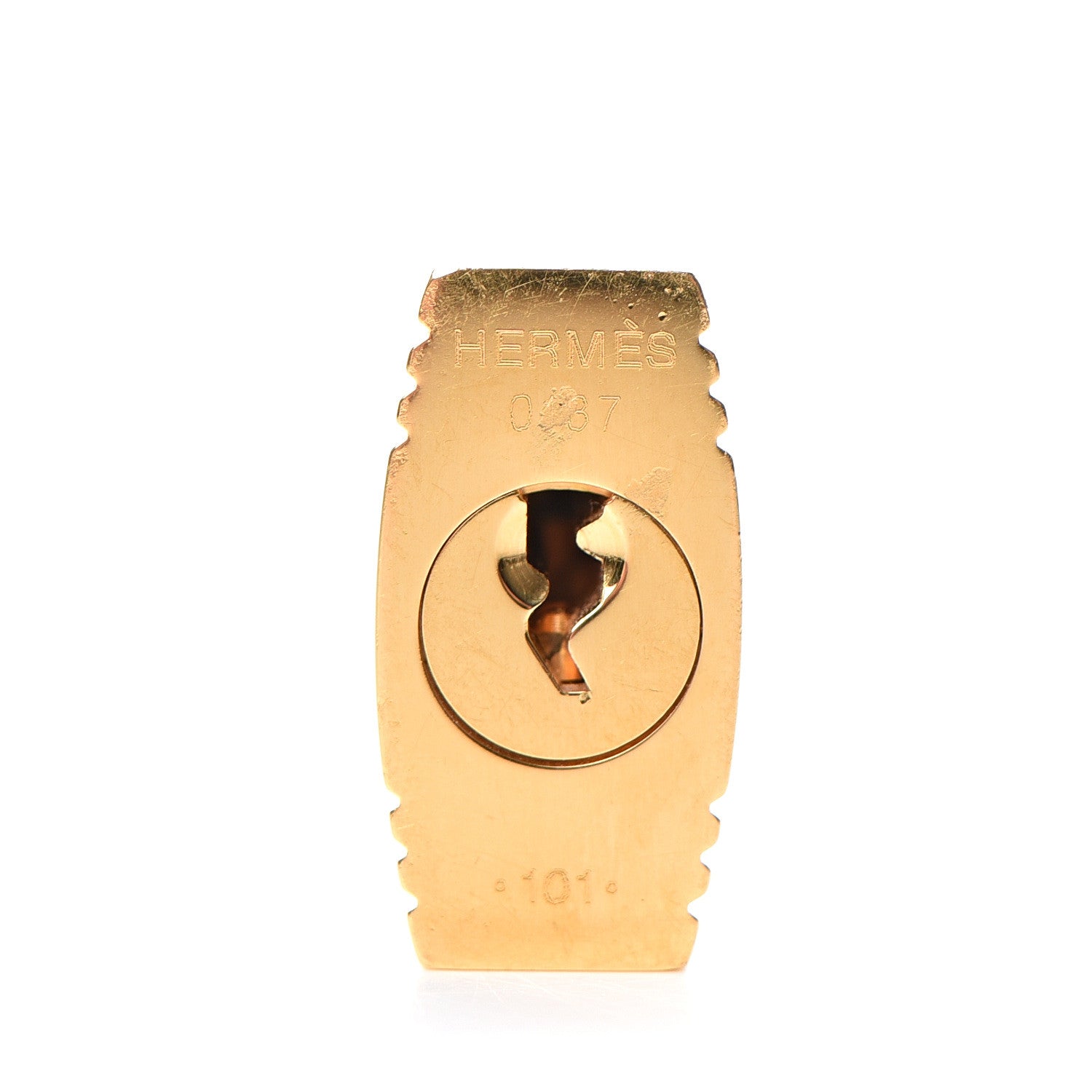 Hermes Togo Birkin 30 Gold 30 of 38