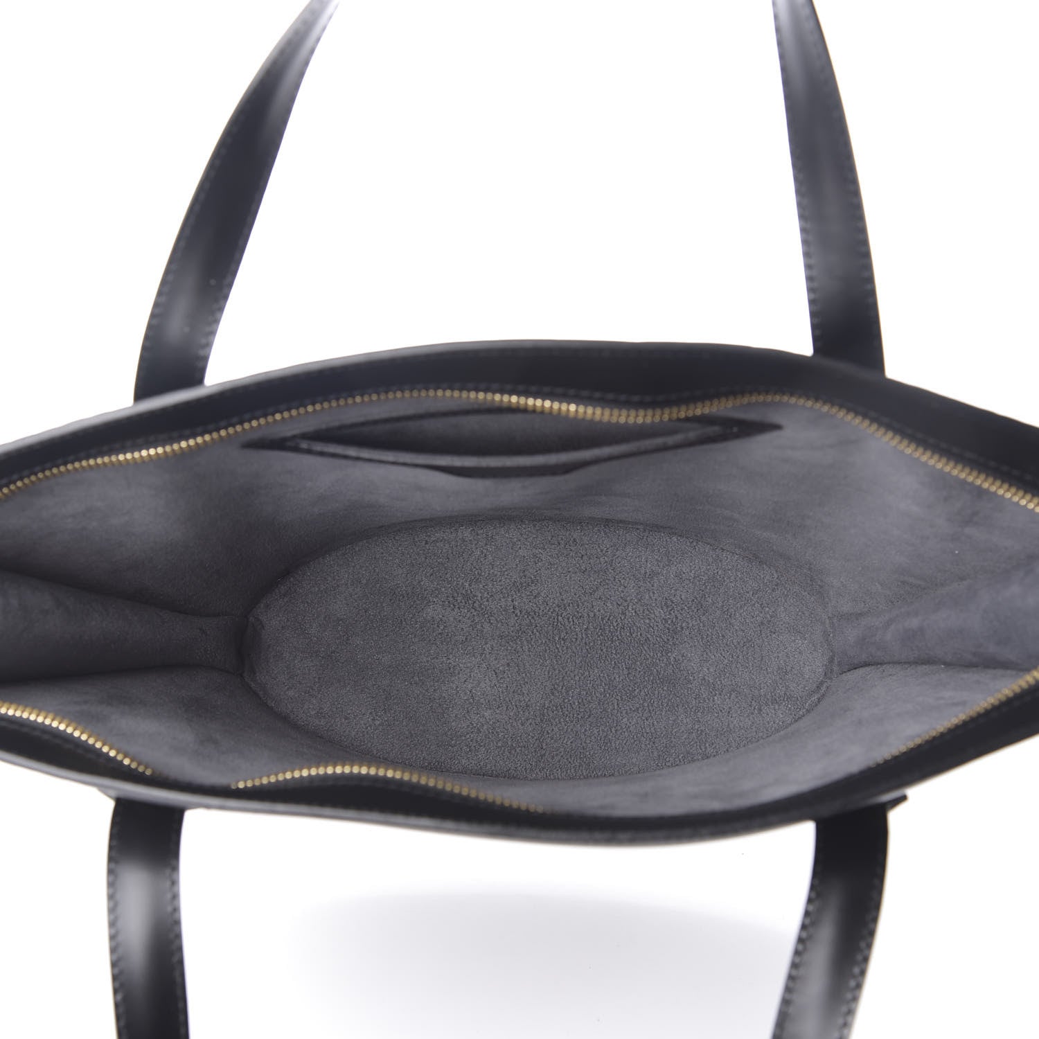 Louis Vuitton Epi Saint Jacques PM Black 4 of 8