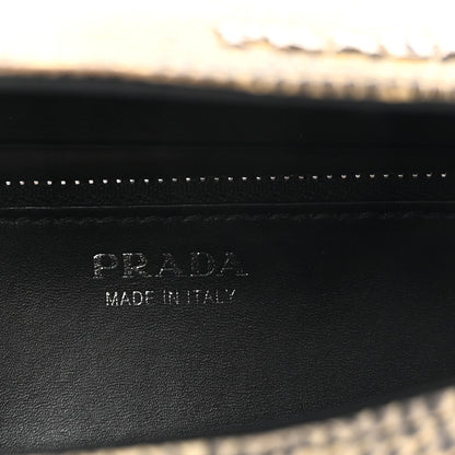 Prada Lizard Continental Wallet Roccia 6 of 7