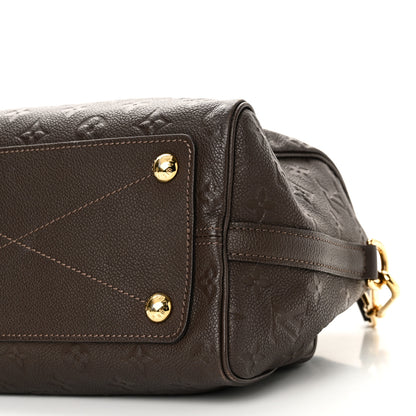 Louis Vuitton Empreinte Speedy Bandouliere 25 Terre 14 of 16