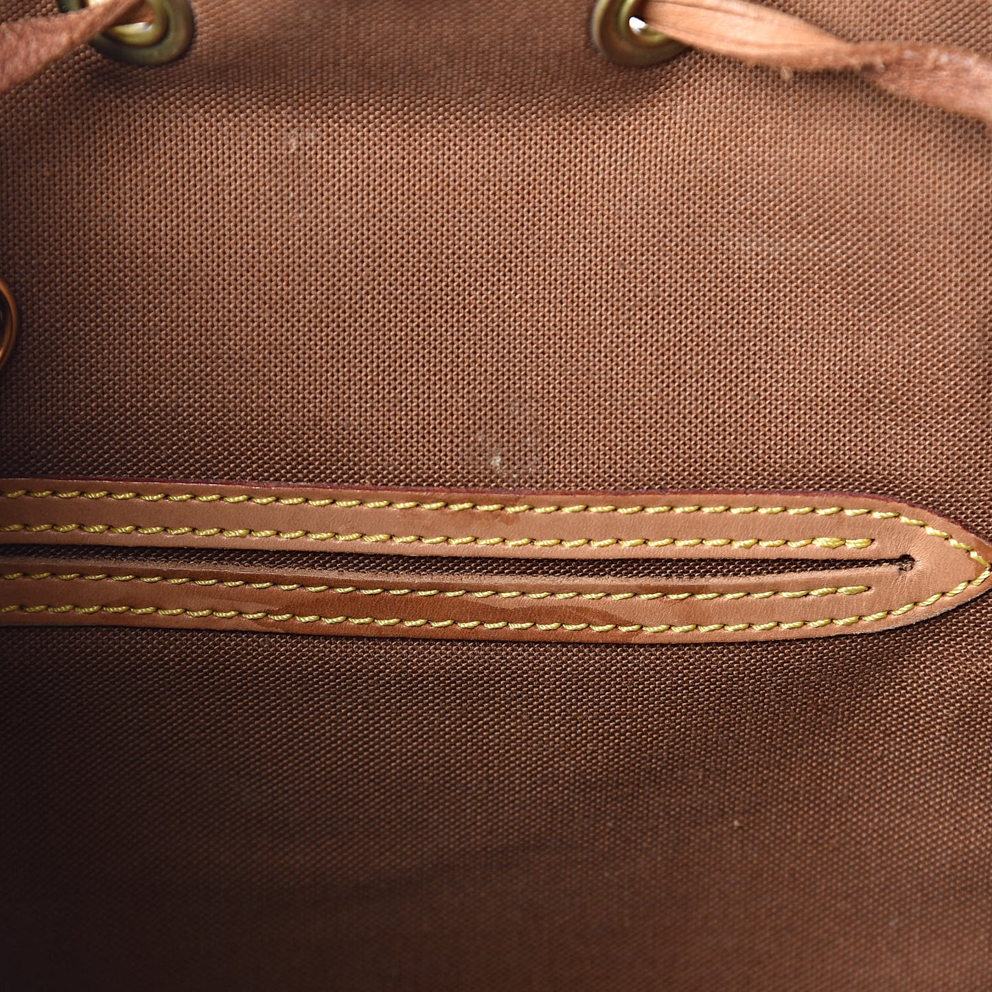 Monogram Montsouris MM Backpack