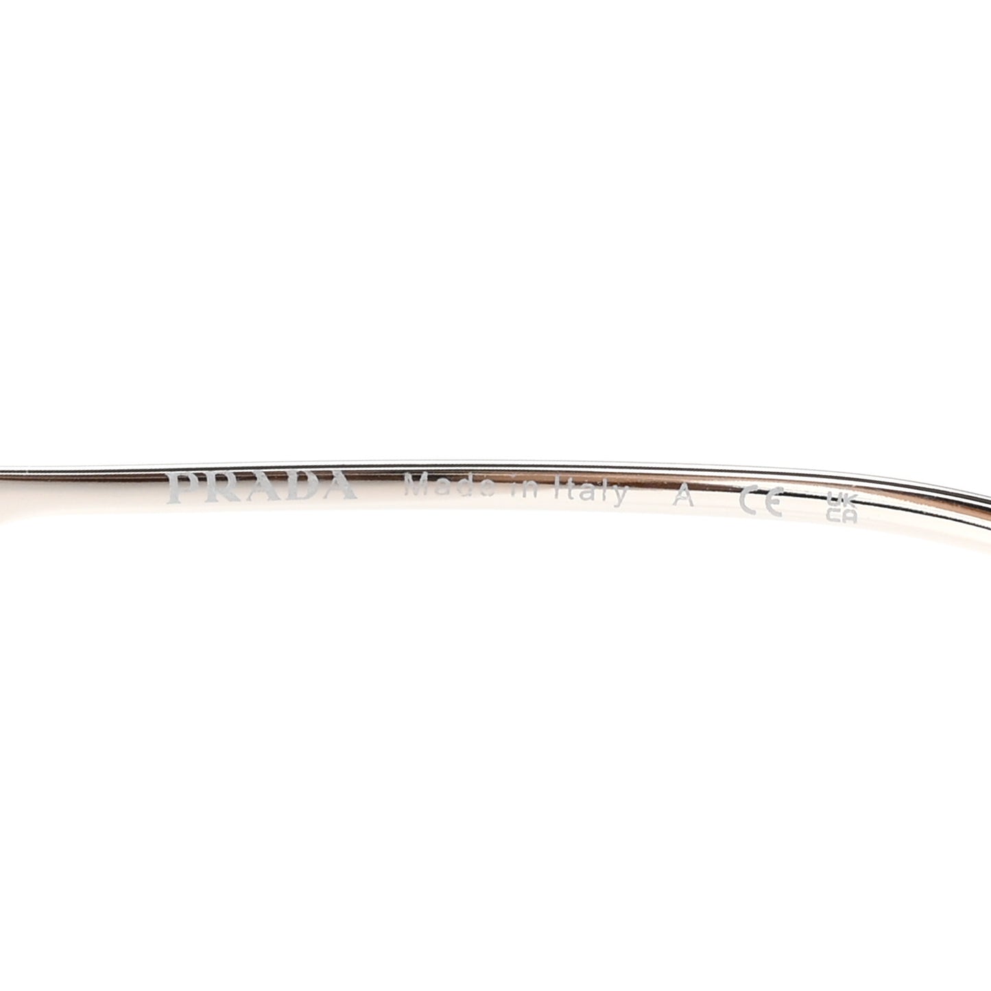 Sunglasses SPR 50Z Silver
