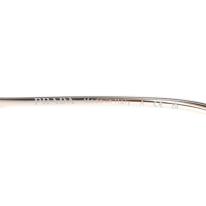 Prada Sunglasses SPR 50Z Silver 5 of 10