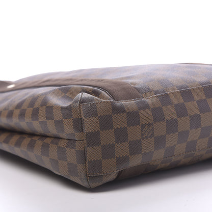 Louis Vuitton Damier Ebene Cabas Beaubourg 9 of 15