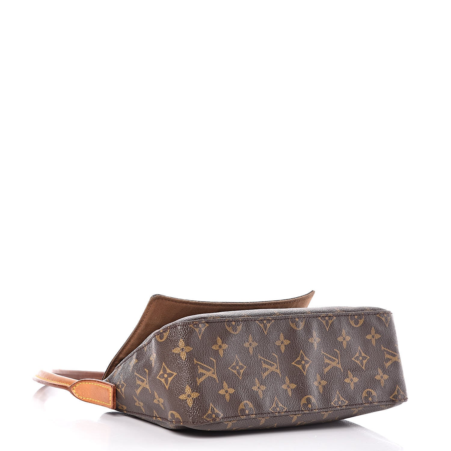 Louis Vuitton Monogram Mini Looping 4 of 15