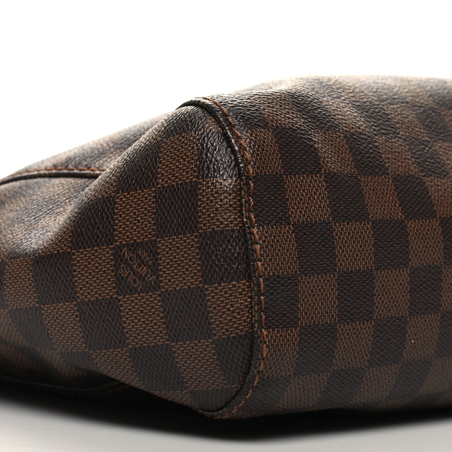 Louis Vuitton Damier Ebene Portobello PM 8 of 9