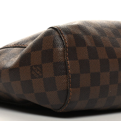 Louis Vuitton Damier Ebene Portobello PM 8 of 9