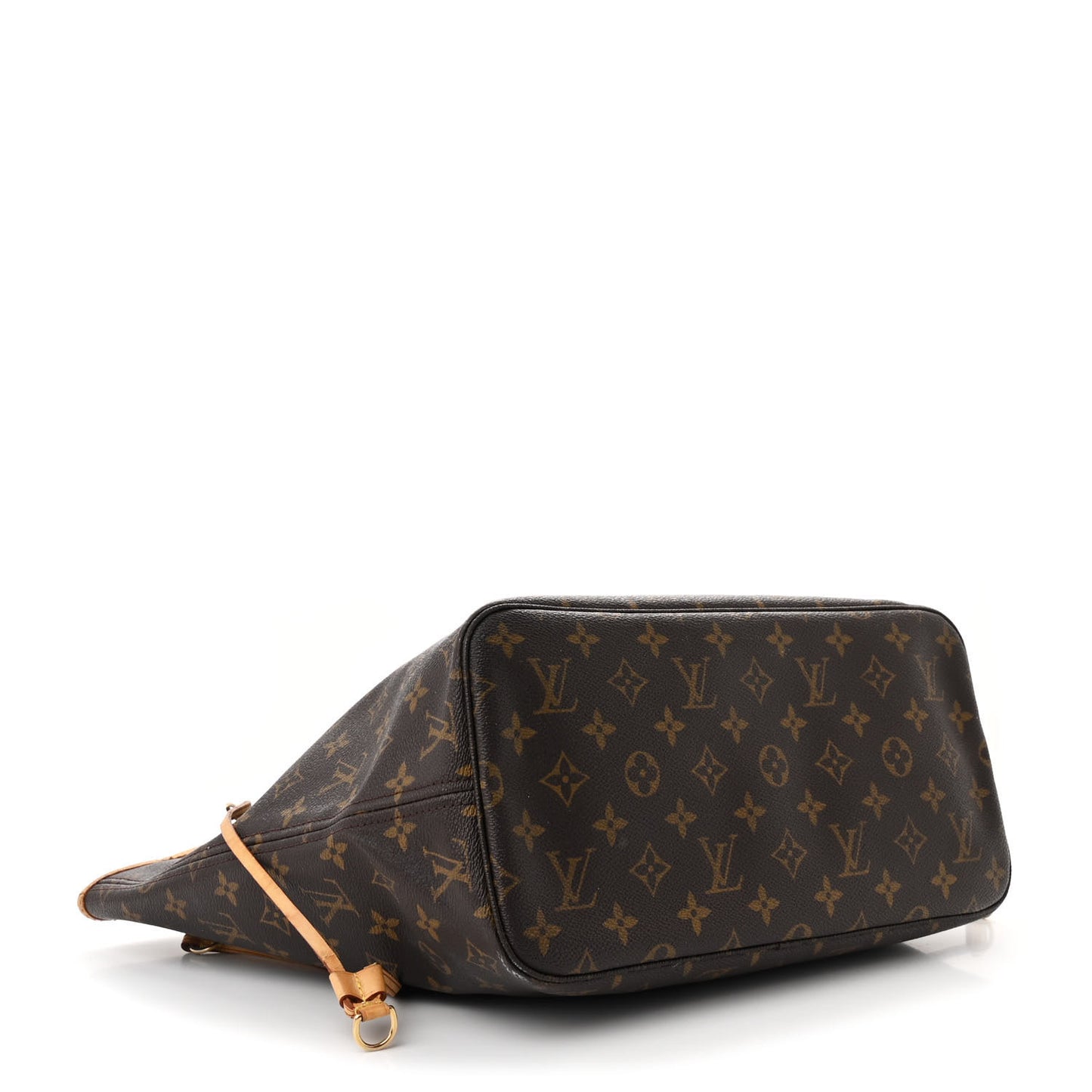 Monogram Neverfull MM