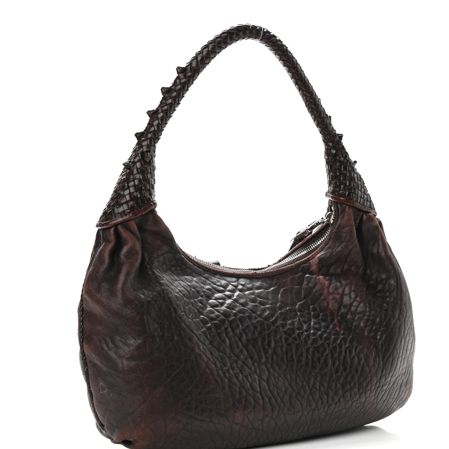 Nappa Nuvolata Spy Hobo Moro