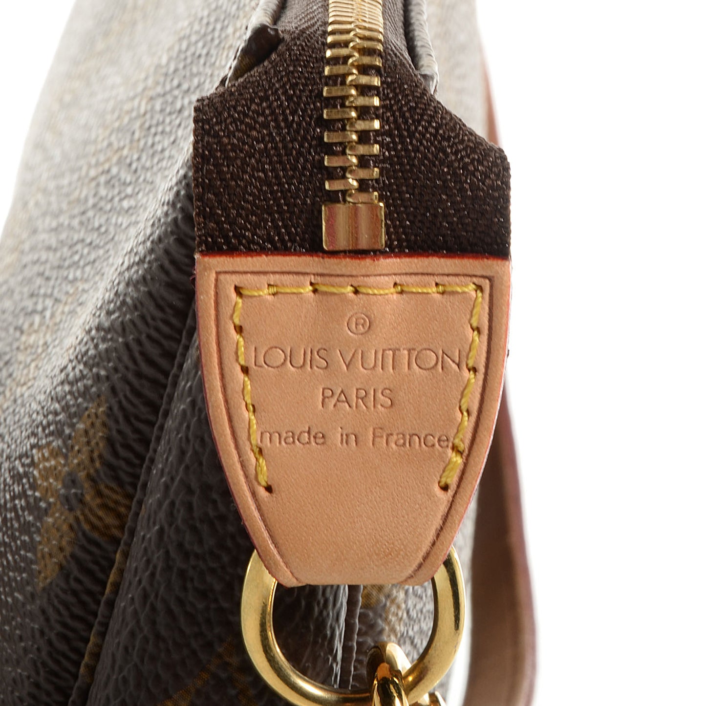 Monogram Pochette Accessories