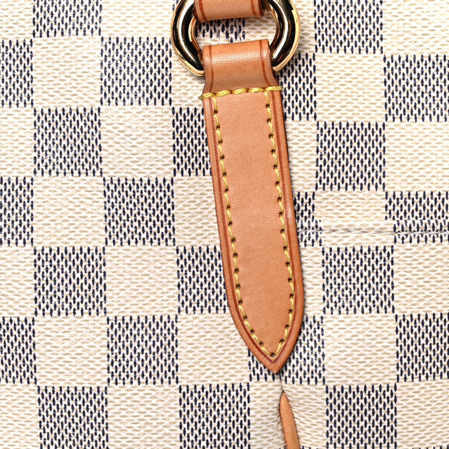 Louis Vuitton Damier Azur Totally PM 17 of 24