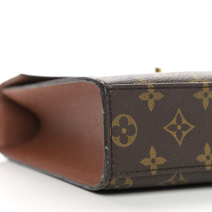 Louis Vuitton Monogram Malesherbes 7 of 13