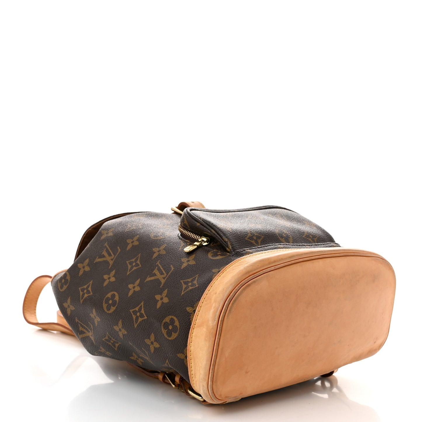 Monogram Montsouris MM Backpack