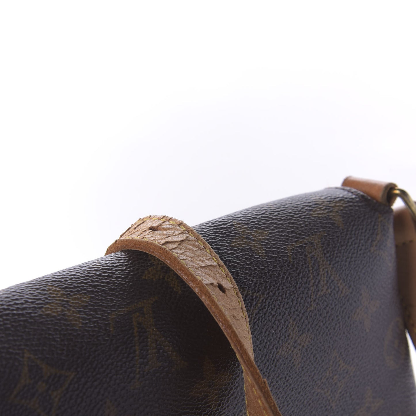 Monogram Musette GM