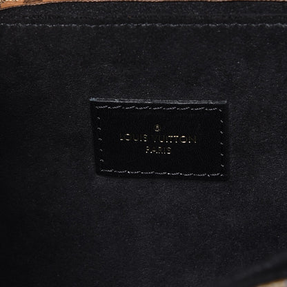Louis Vuitton Reverse Monogram Pochette Metis 6 of 9