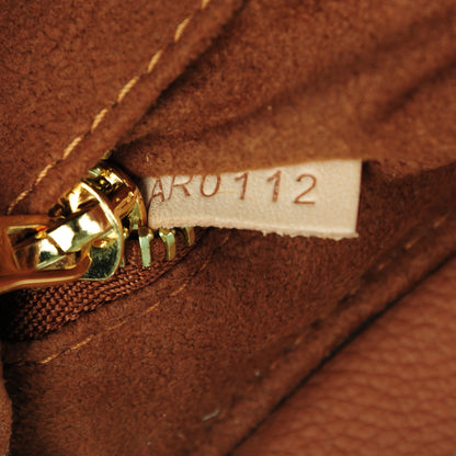 Louis Vuitton Monogram Eden PM Camel 7 of 7