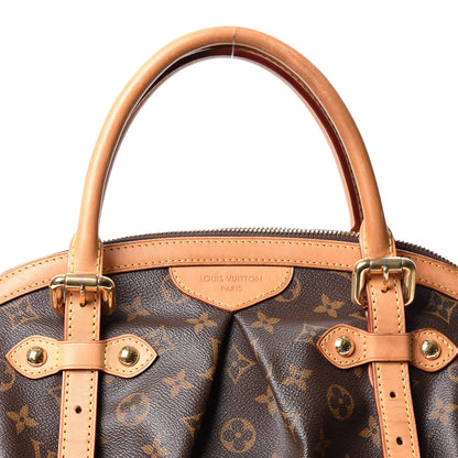Louis Vuitton Monogram Tivoli GM 8 of 10