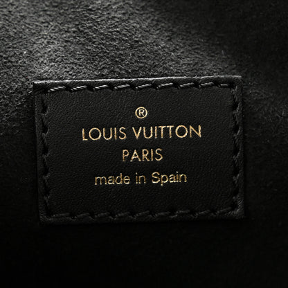 Louis Vuitton Empreinte Montsouris NM Backpack Black 6 of 10