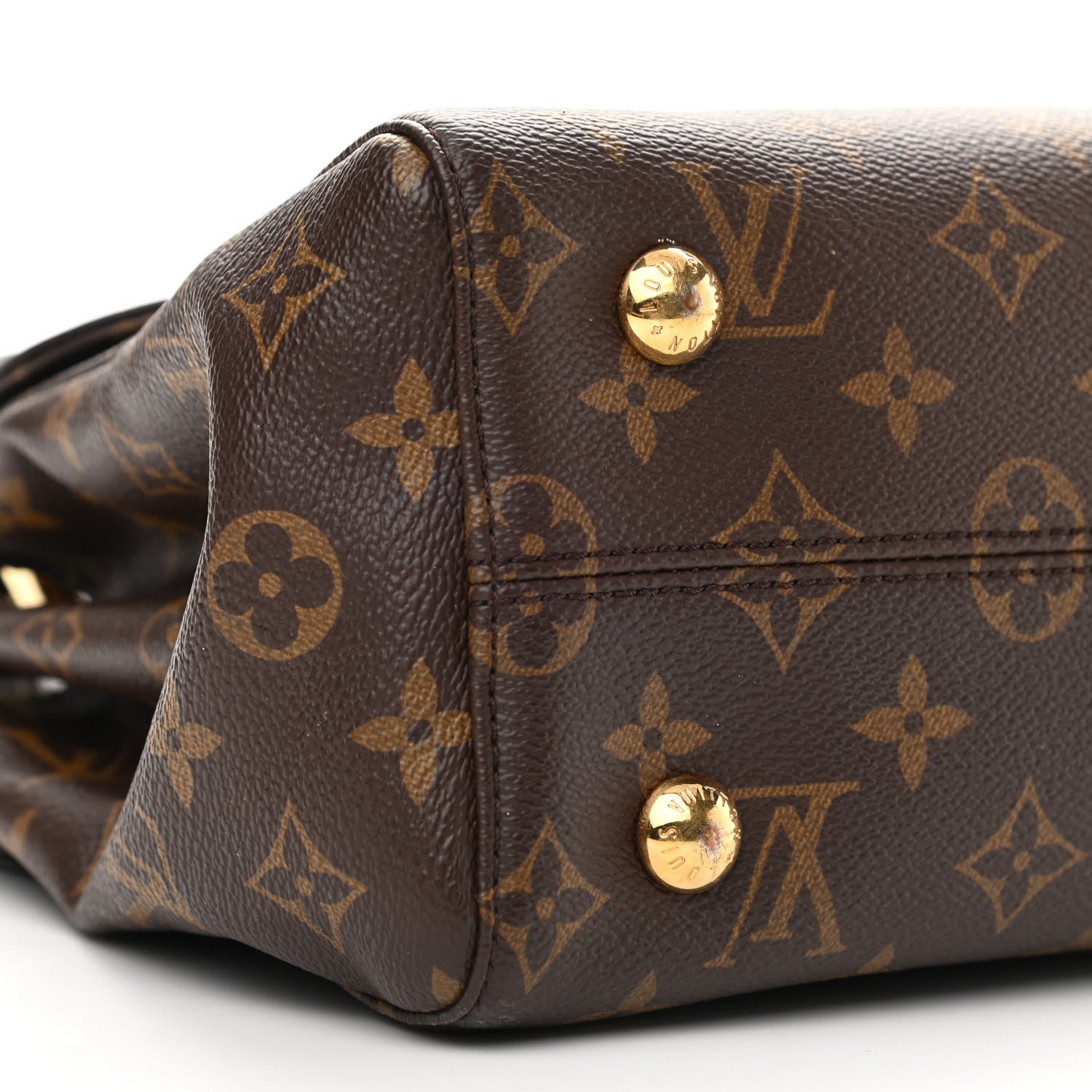 Louis Vuitton Monogram Venus Black 9 of 11