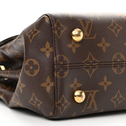 Louis Vuitton Monogram Venus Black 9 of 11
