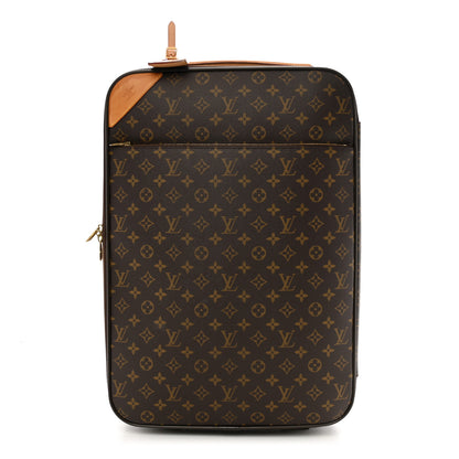 Louis Vuitton Monogram Pegase Legere 55 1 of 12