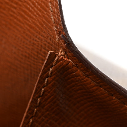 Louis Vuitton Monogram Sarah Wallet 7 of 7