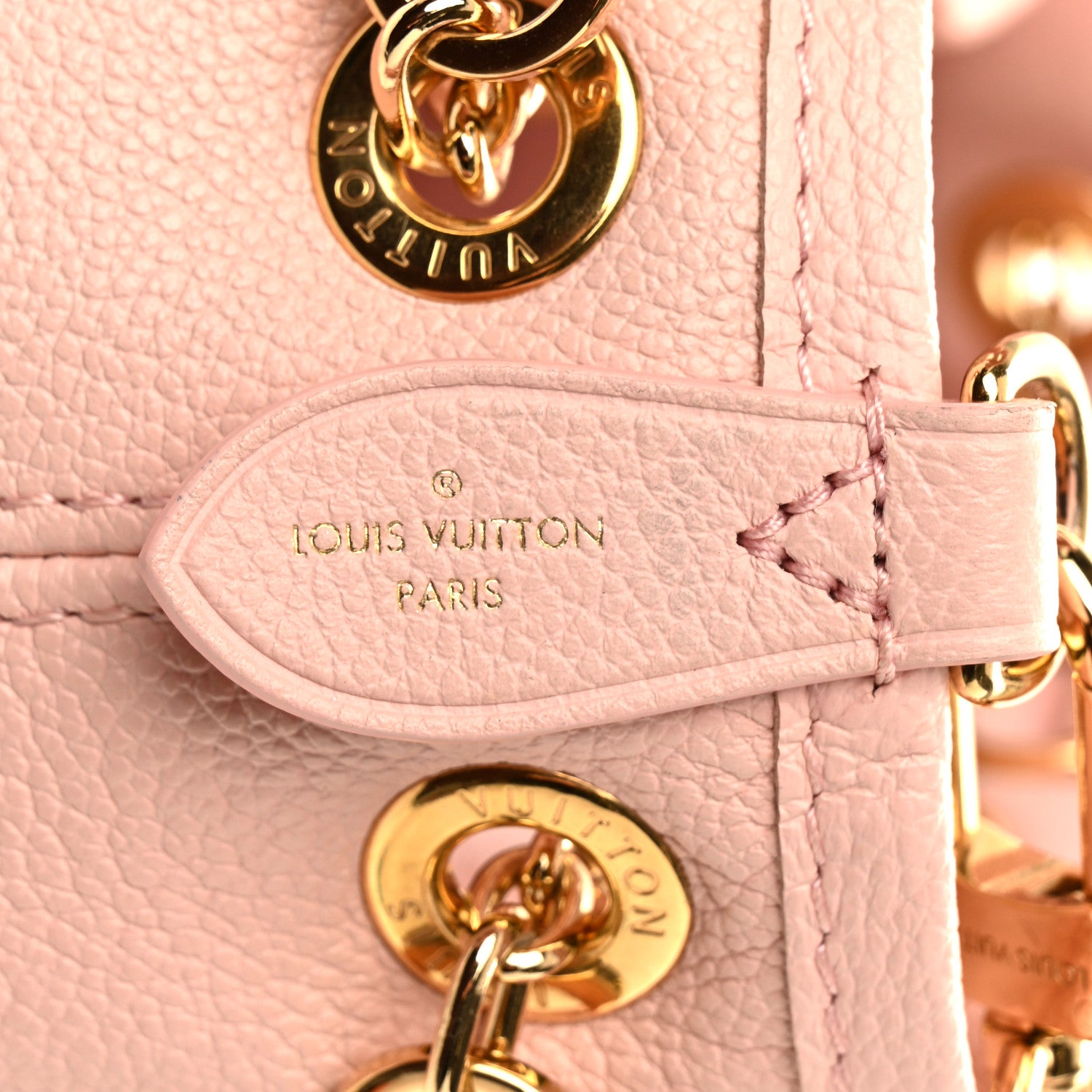 Louis Vuitton Empreinte Monogram Giant Summer Bundle Pink 7 of 14