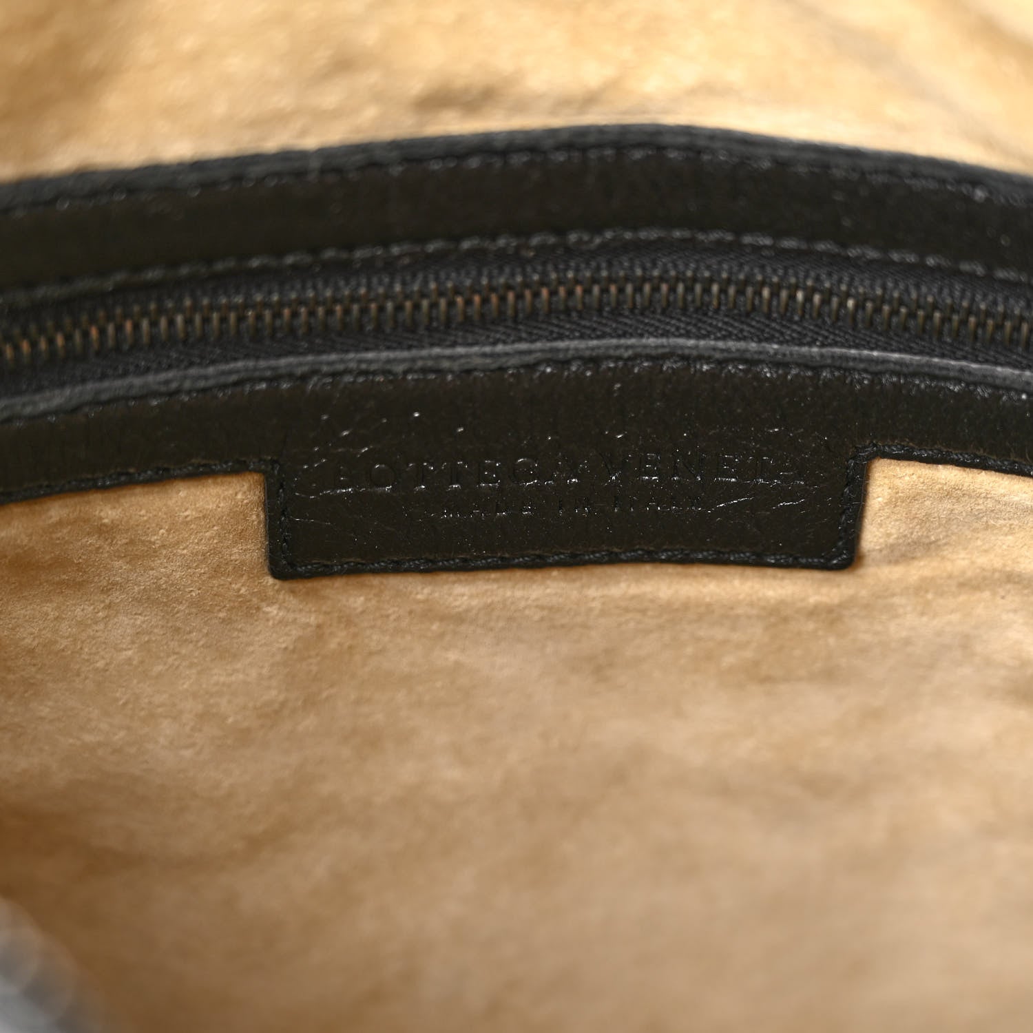Bottega Veneta Nappa Intrecciato Medium Tornabuoni Hobo Black 6 of 9