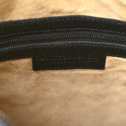 Bottega Veneta Nappa Intrecciato Medium Tornabuoni Hobo Black 6 of 9
